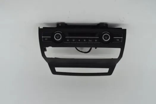 Comando Controle Ar Condicionado Digital Bmw X5  *ac - Foto 2