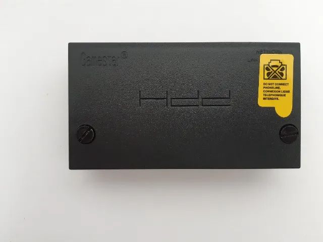 Playstation 2 - Adaptador HDD GameStar -versão sata
