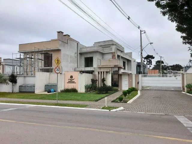 Captação de Terreno a venda na Rua Vereador Ângelo Burbello, Umbará, Curitiba, PR