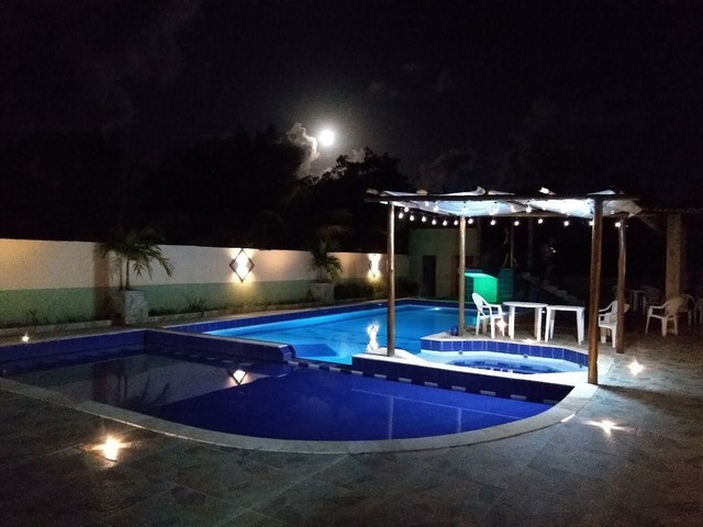 Aluga Temporada, Feriados e FdS, Praia da Caueira - Foto 6