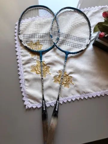 Badminton