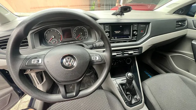 Volkswagen Polo 2019 por R$ 67.900, São José dos Pinhais, PR - ID: 4834191