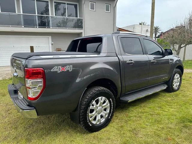 Ranger limited - Foto 7