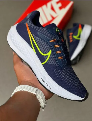 Tênis Nike Pegasus ( 38 ao 43 ) -- Ver Modelos no Anúncio
