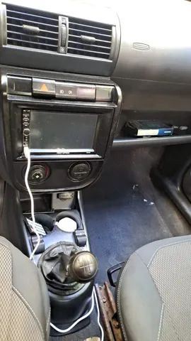Volkswagem Fox 1.0 2006/2007 - Foto 4