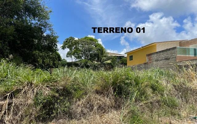Vendo ou Troco  03 Terrenos em Enseada dos Corais