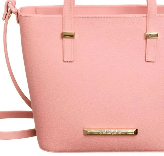 Bolsa Petite Jolie - Foto 4