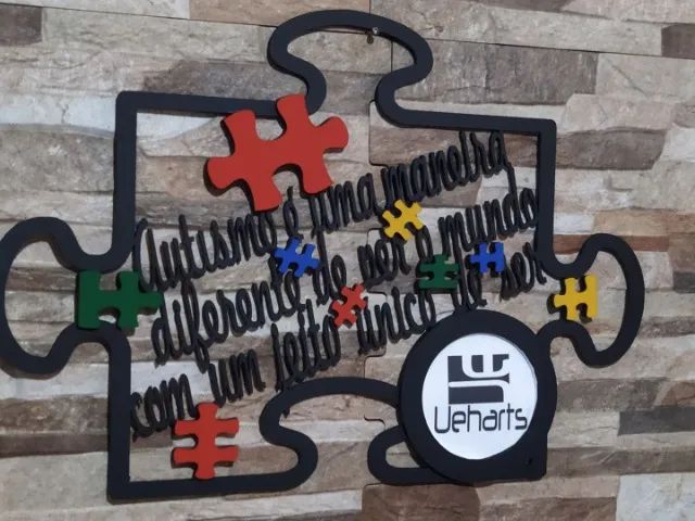 Quadros e paineis decorados - Foto 5