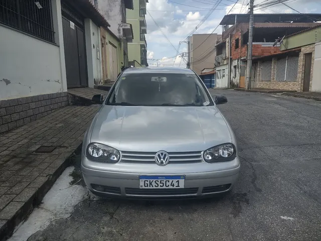 VOLKSWAGEN GOLF Usados e Novos - São João del Rey, MG