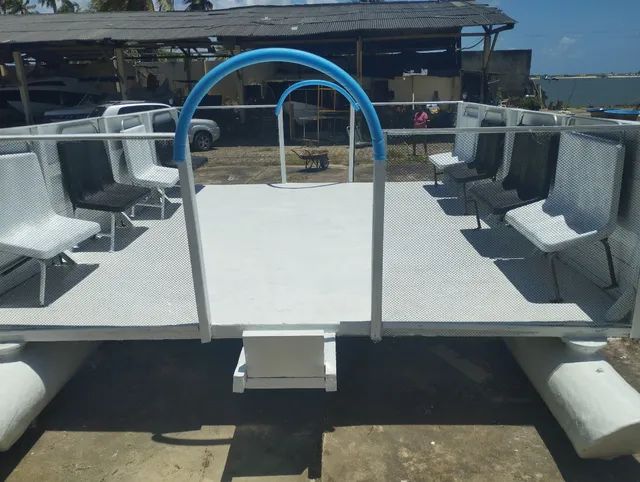 Plataforma / deck ..... 50.000.00 - Foto 3