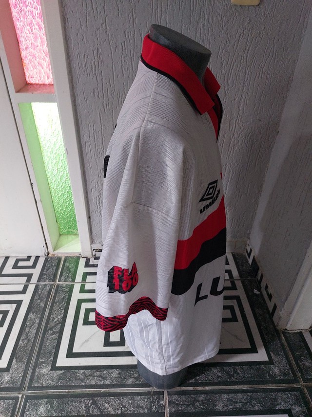 Camisa Flamengo 