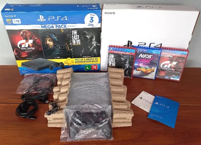 Jogos Ps4 Skate  MercadoLivre 📦