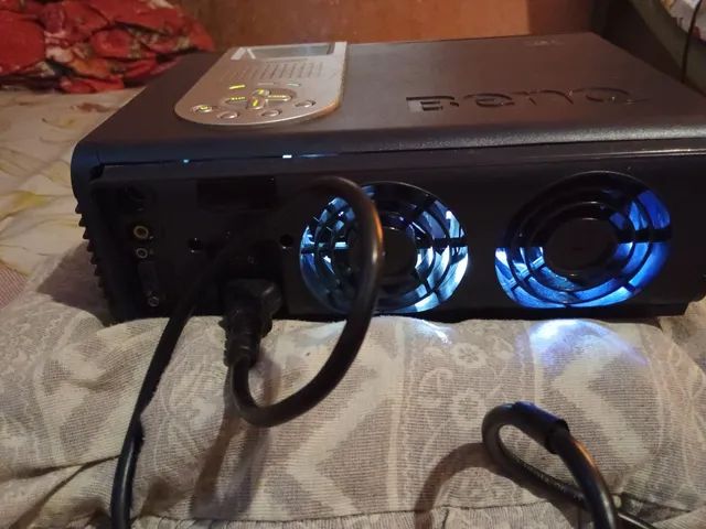 Projetor BENQ - Foto 3