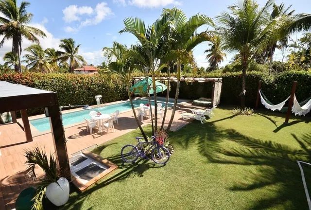 Casa em Porto de Galinhas com 08 quartos - Foto 4