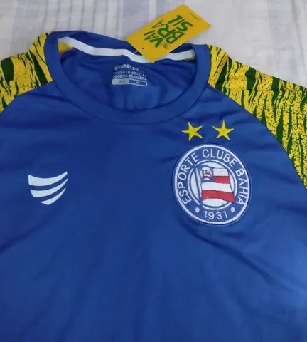 Camisa do Bahia Copa 2026 - Foto 6