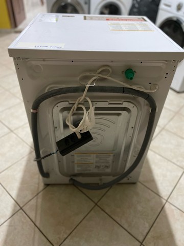Lava e seca LG 8,5kg / 5kg Touch máquina em perfeito estado!  - Foto 6