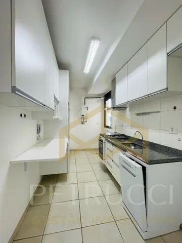 apartamento - Jardim Monte Verde - Valinhos