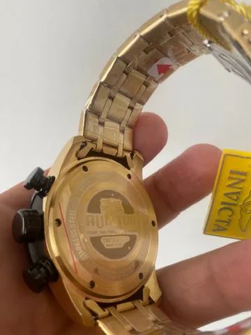 Invicta aviator  - Foto 3