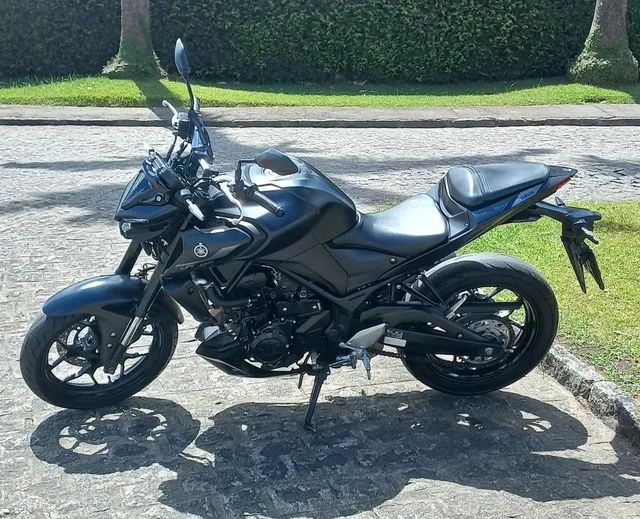 Yamaha 2023 em Várzea Grande