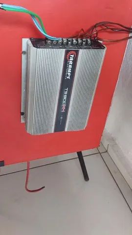Vendo caixa de som. - Foto 2
