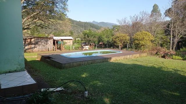 Sitio para moradia excelente localização  - Foto 3