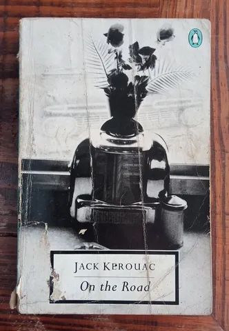 On The Road (Pé Na Estrada) - Coleção L&PM by Jack Kerouac