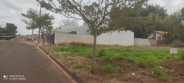 Oportunidade Terreno 150m,  Jardim Itália Marialva,  49.500,00