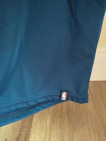 Camiseta Basquete Memphis Grizzlies - Foto 4