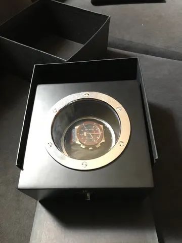 Relógio hublot  - Foto 5