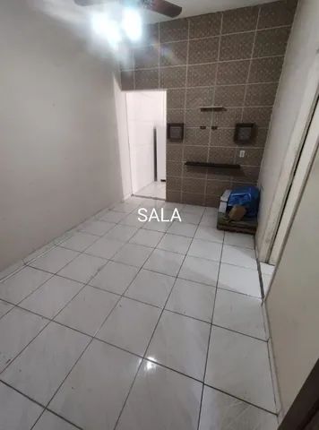 Captação de Casa a venda na Rua Benigno Sobral, Conjunto Residencial Humaitá, São Vicente, SP