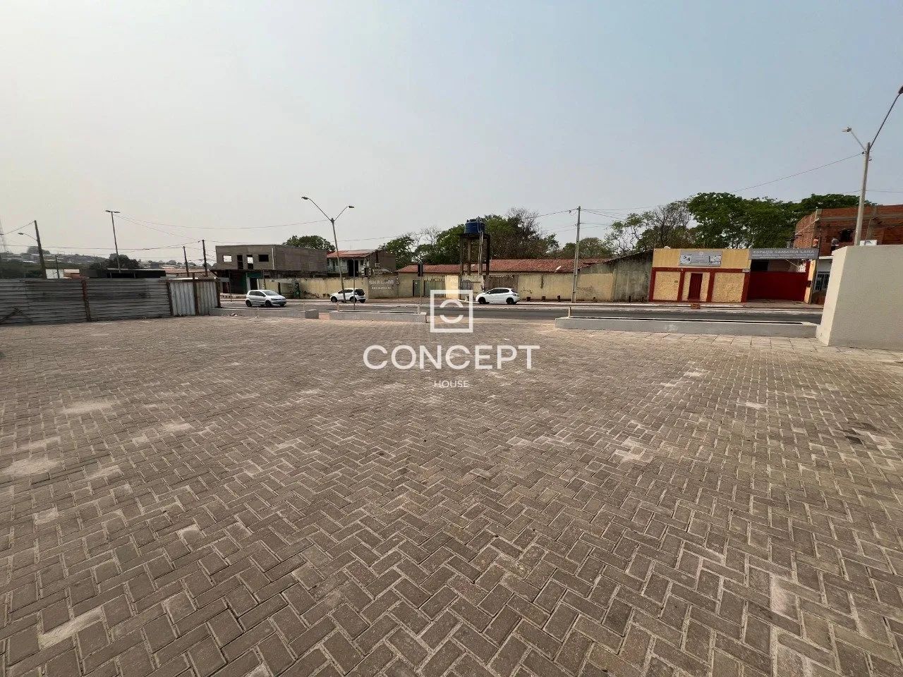 Salas Comerciais Locação, 56 m², 66 m², 86 m², 114 m², Morada do Ouro - Cuiabá MT - Foto 3