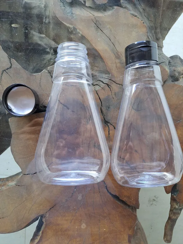 Bisnaga cristal 500gr mel