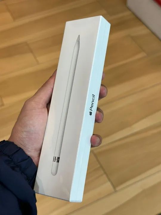 Oportunidade!!! Apple Pencil 1° Geração - Foto 4