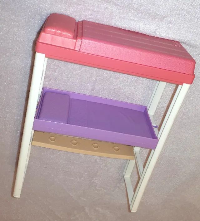beliche para boneca barbie - Foto 2