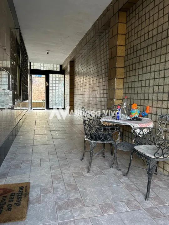 Méier | Casa 4 quartos, sendo 1 suite - Foto 4