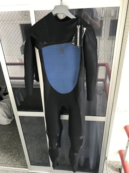 Long John, marca O'Neill, tamanho MT. - Foto 4