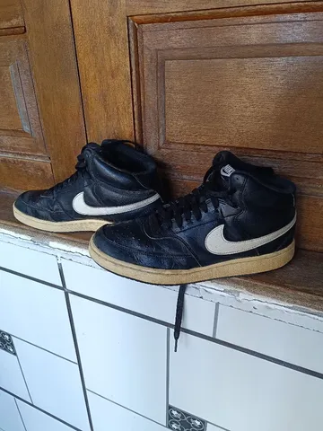 Tênis Nike Original Preto