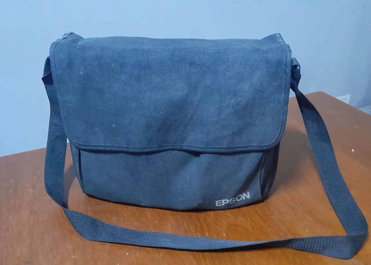 Vendo projetor com o telão  - Foto 4