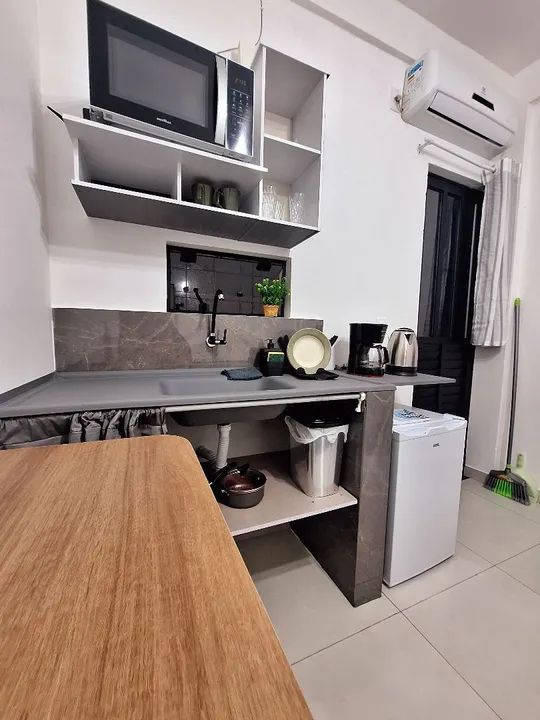 Alugo Loft para virada do ano na Barra da Lagoa-SC  - Foto 4