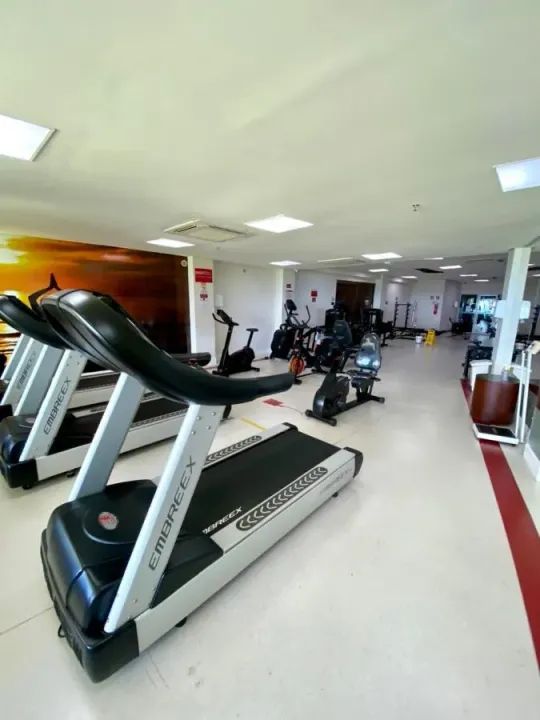 Apartamento 1 Quarto para Locação em Salvador, Ondina, 1 dormitório, 1 banheiro, 1 vaga - Foto 11