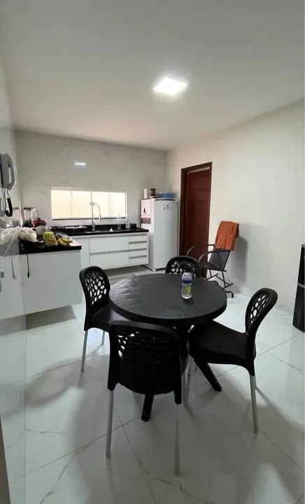 - Casa no Sá Viana - Foto 3
