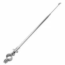 Antena proteção para moto - Foto 6