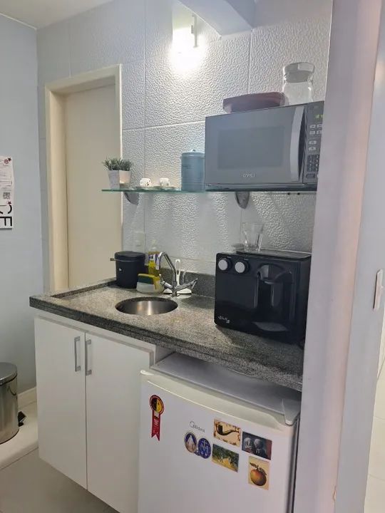 Sala comercial com 42,52 m² - Foto 4