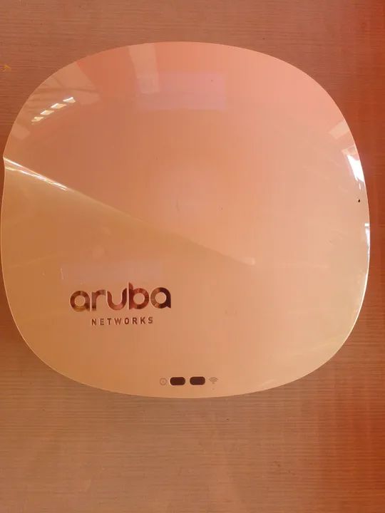 Aruba roteador 64374416227585121