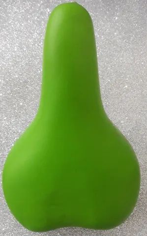 Banco Selim De Bicicheta Seper Classic - Foto 2