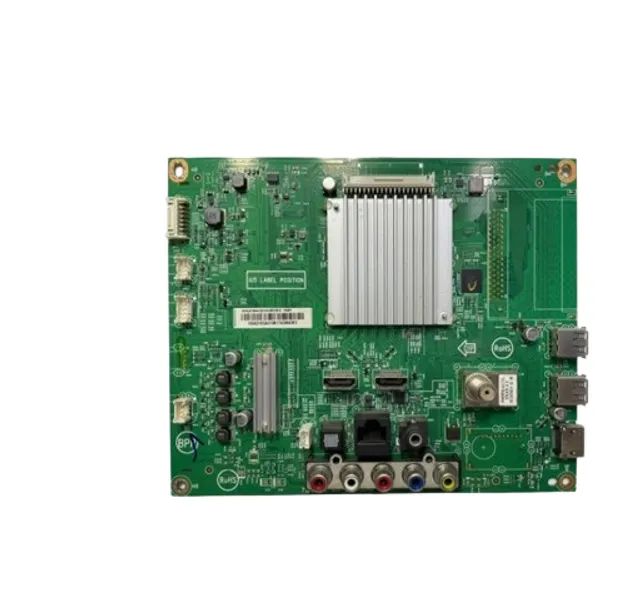 Placa Principal Smartv AOC Roku 43s5295/78