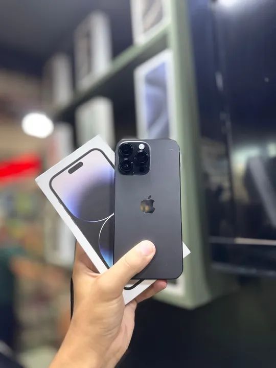 iPhone 14 Pro Max 128 GB 