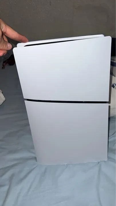 PS5 SLIM DIGITAL 1TB