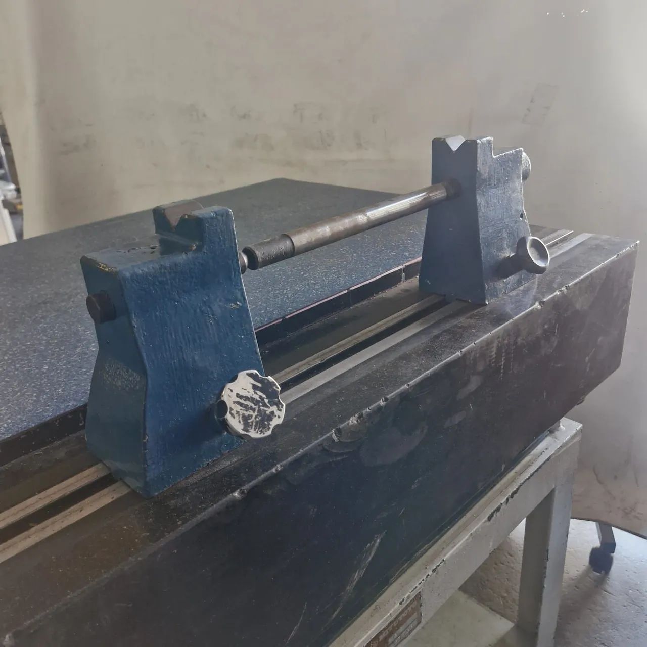 Desempeno de Granito broco padrão Mitutoyo - Foto 4