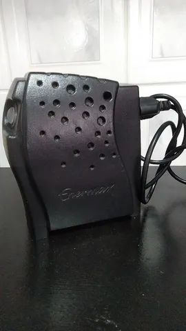 Estabilizador Enermax (menor preço da internet)
